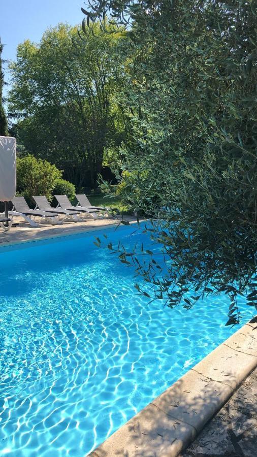 Le Moulin Du Boisset Bed and Breakfast Saint-Denis-lès-Martel Exteriör bild