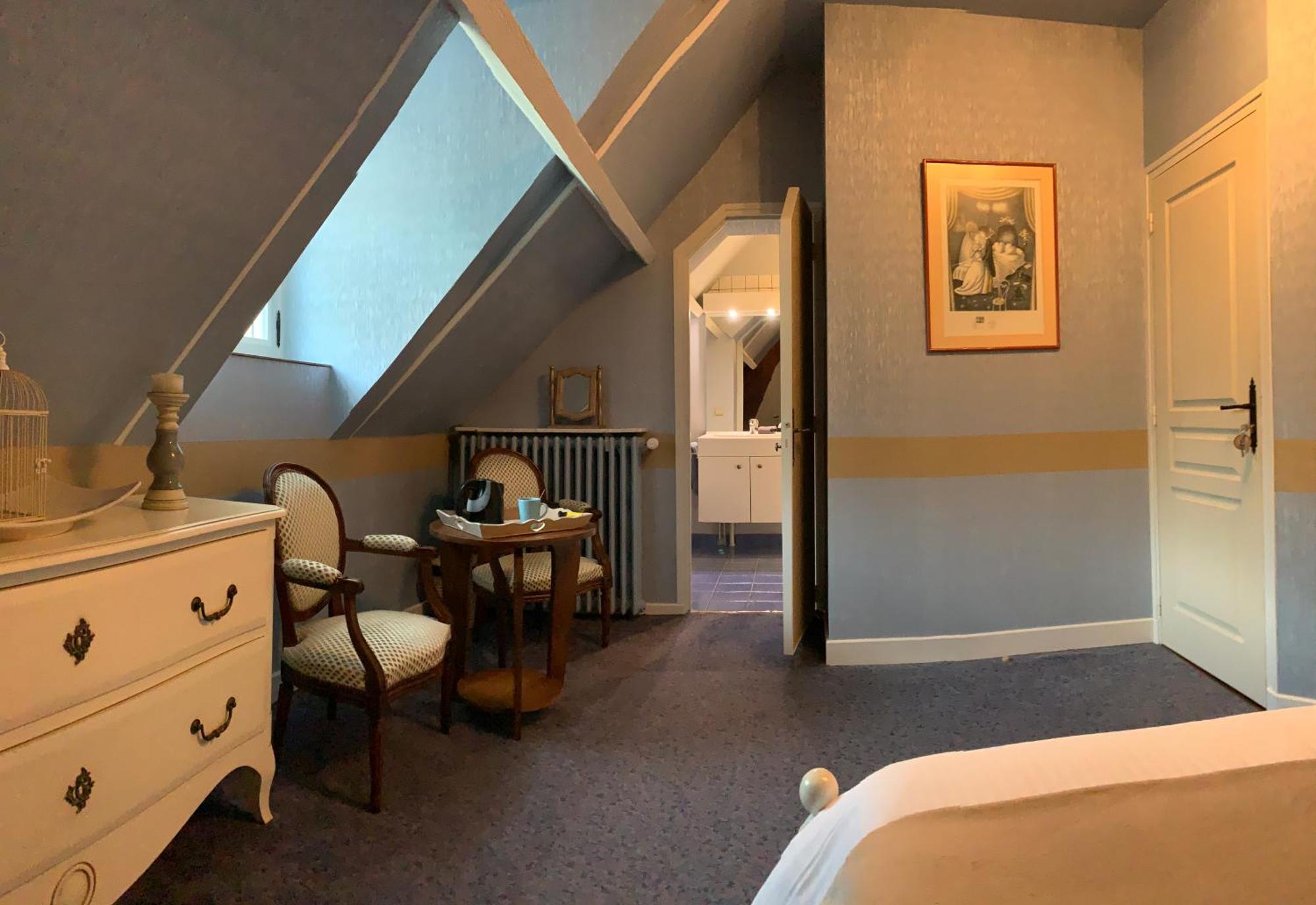 Le Moulin Du Boisset Bed and Breakfast Saint-Denis-lès-Martel Exteriör bild